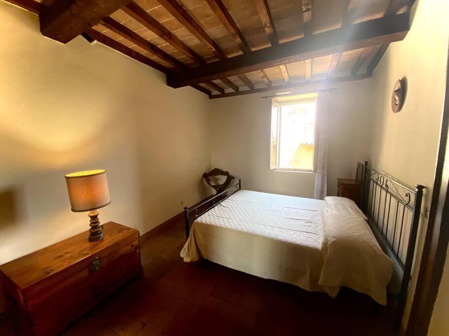 Casa Vacanze Luna Todi Extérieur photo