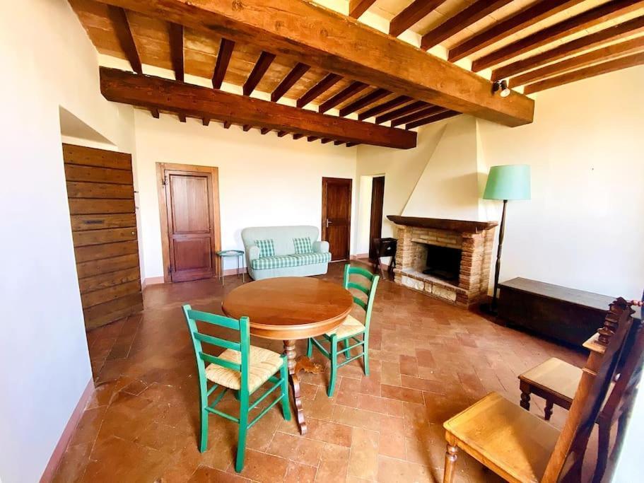Casa Vacanze Luna Todi Extérieur photo