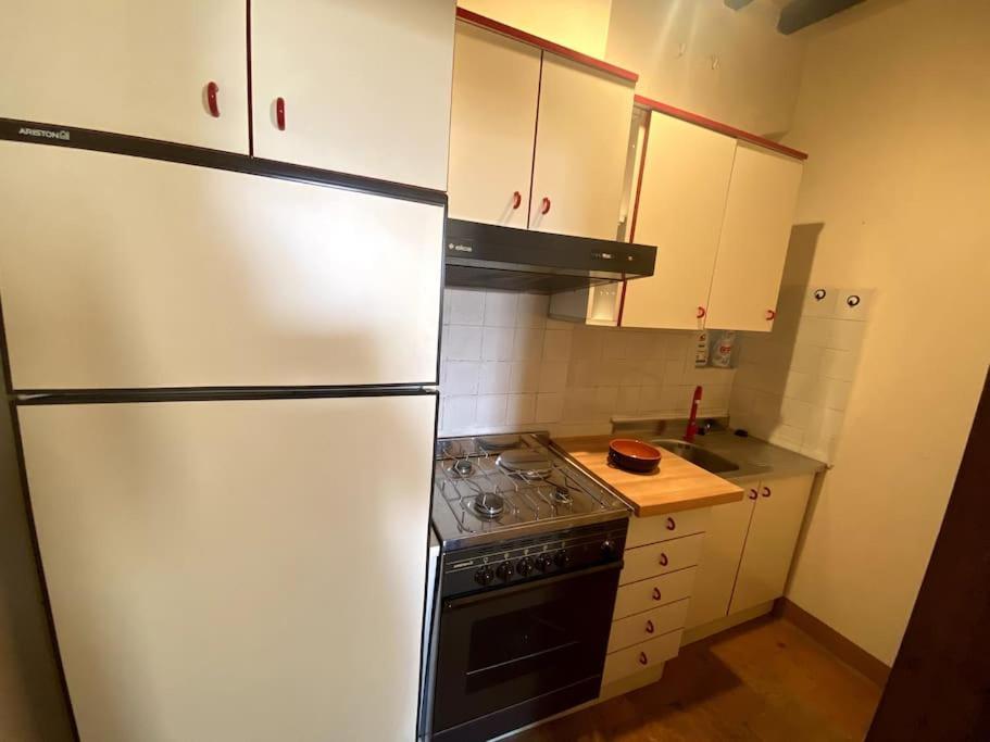 Casa Vacanze Luna Todi Extérieur photo