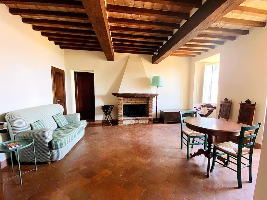 Casa Vacanze Luna Todi Extérieur photo