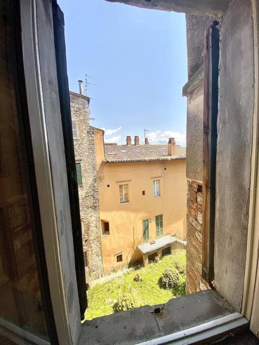 Casa Vacanze Luna Todi Extérieur photo