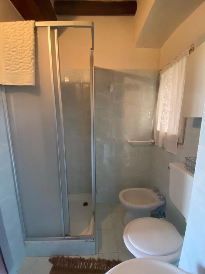 Casa Vacanze Luna Todi Extérieur photo
