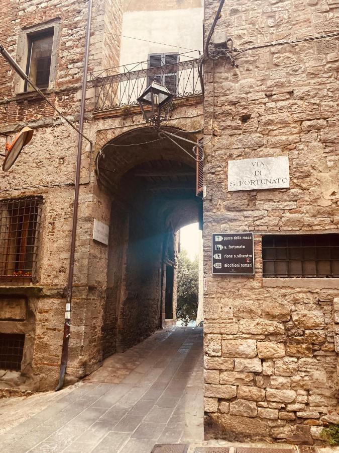 Casa Vacanze Luna Todi Extérieur photo