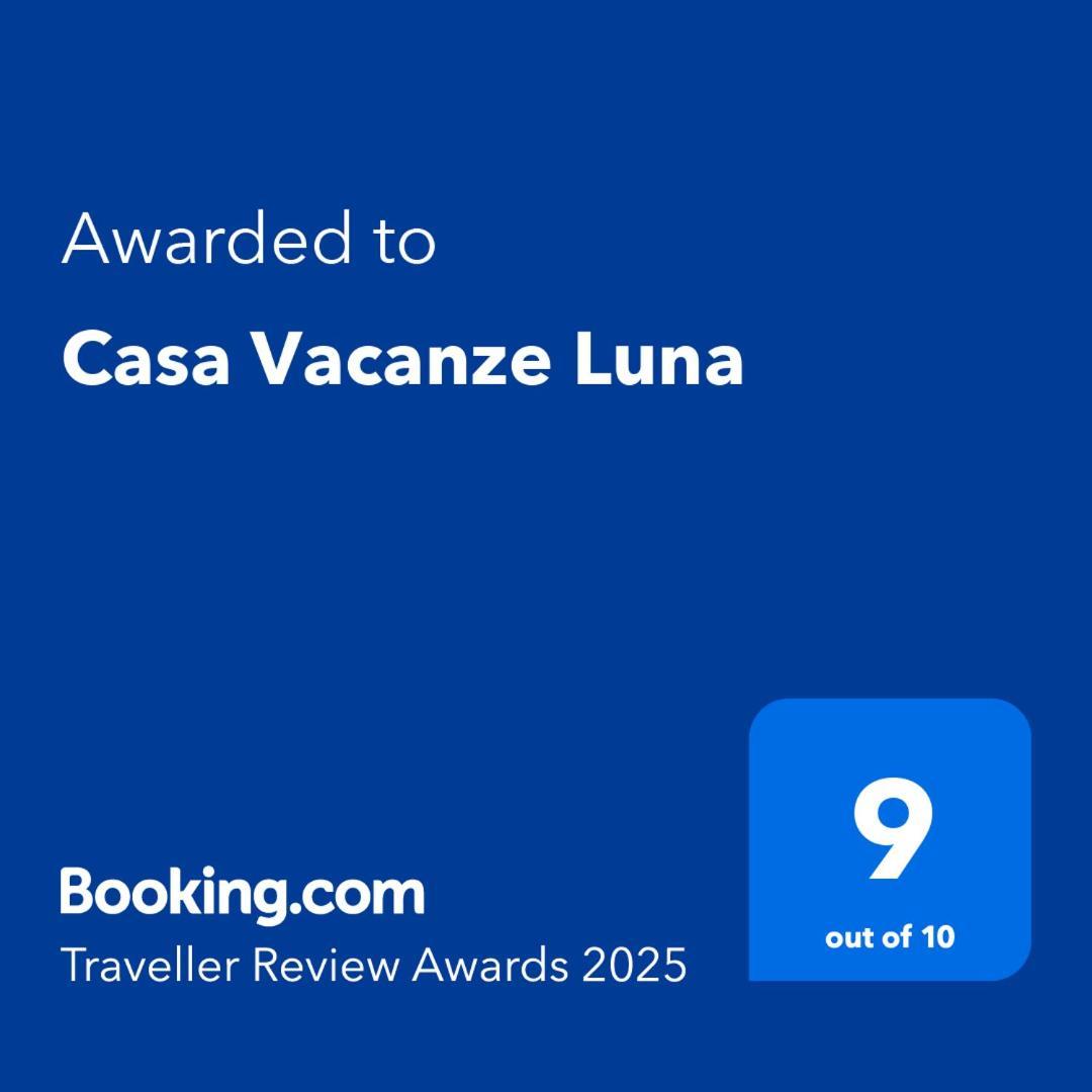 Casa Vacanze Luna Todi Extérieur photo